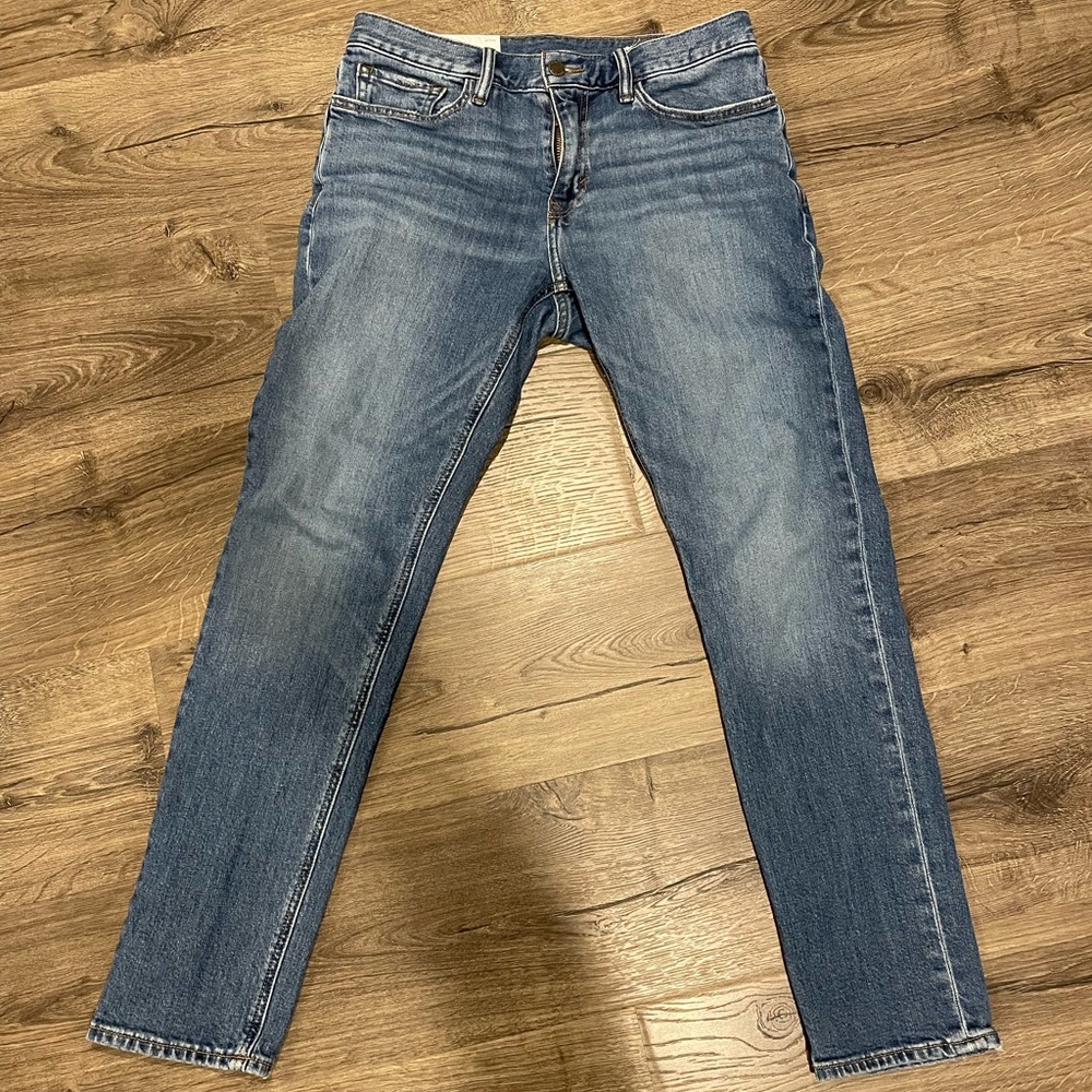 Mens jeans - banana republic